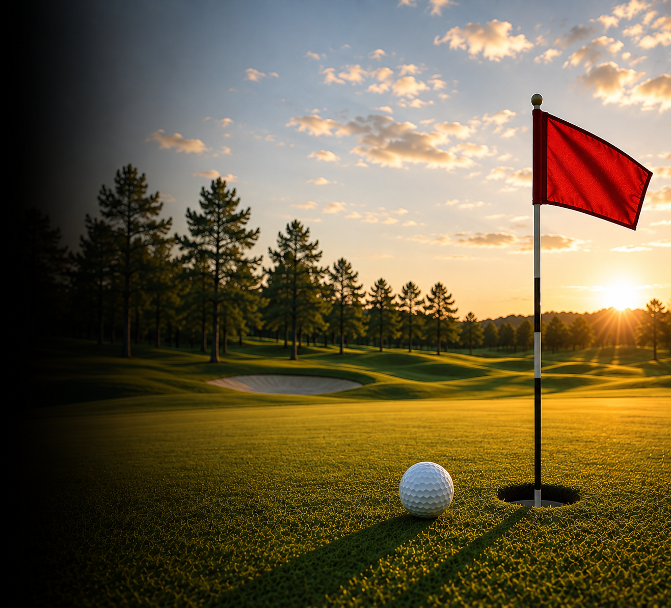 Redd Solutions Golf Tournament